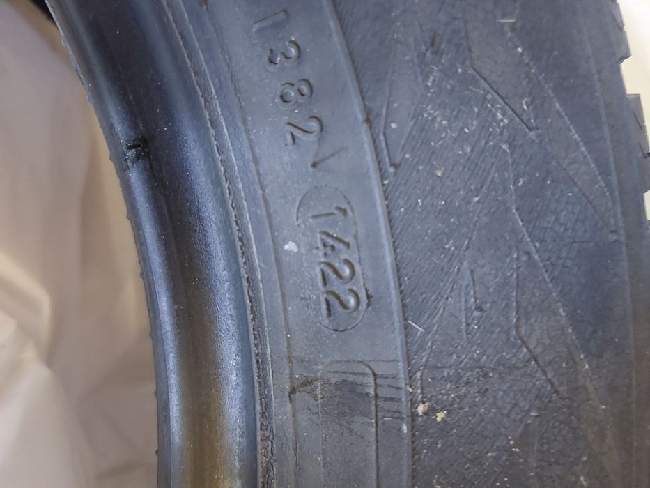 Anvelope Hankook și Nokian 185/65/R15