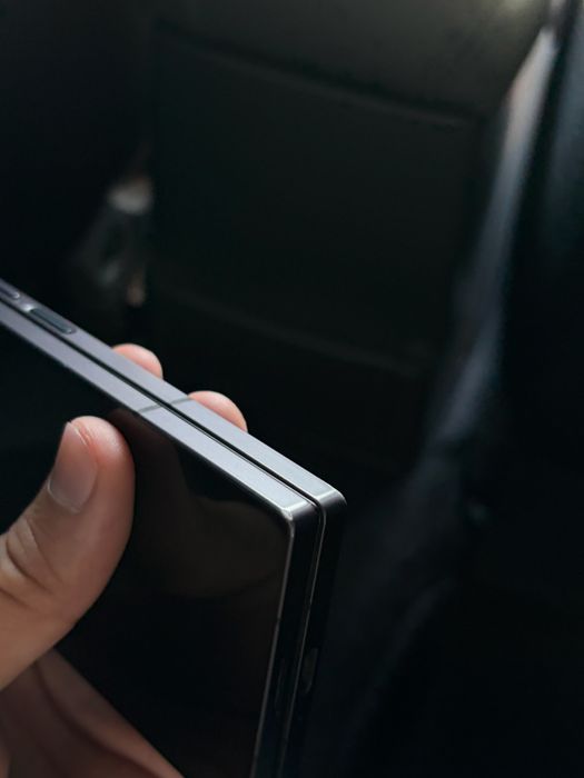 Galaxy z fold 6 12/256