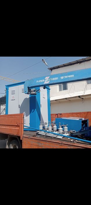 Трансформатор ктпн ктп омп