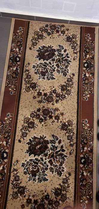 Пътеки тип Килим 1 бр - 3.50 / 78 см