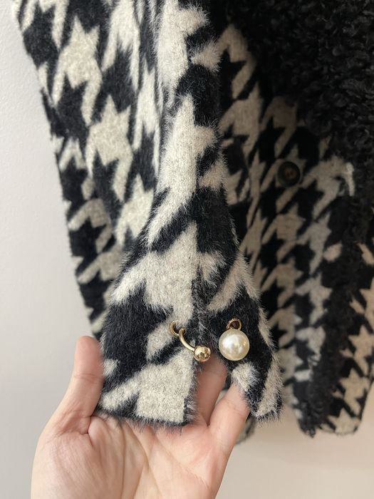 Haina de iarna groasa, masura M