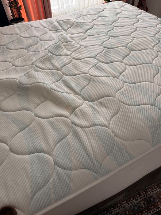 Матрас 180/200 б/у