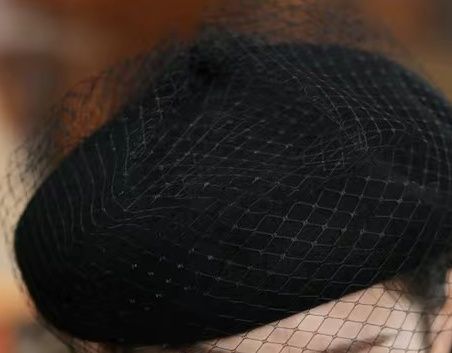 Беретка и пиджак