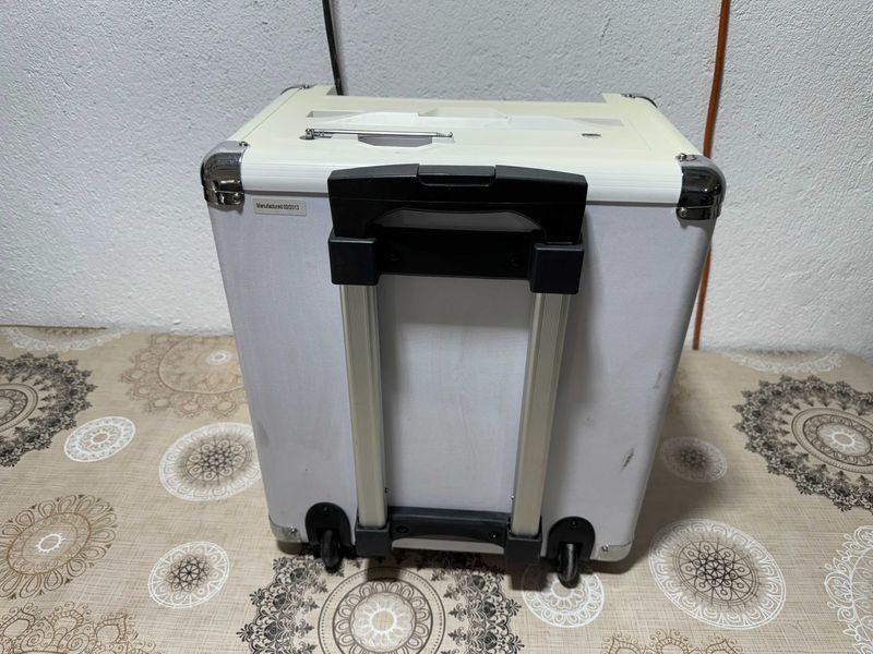 Колона караоке  - Ion block rocker