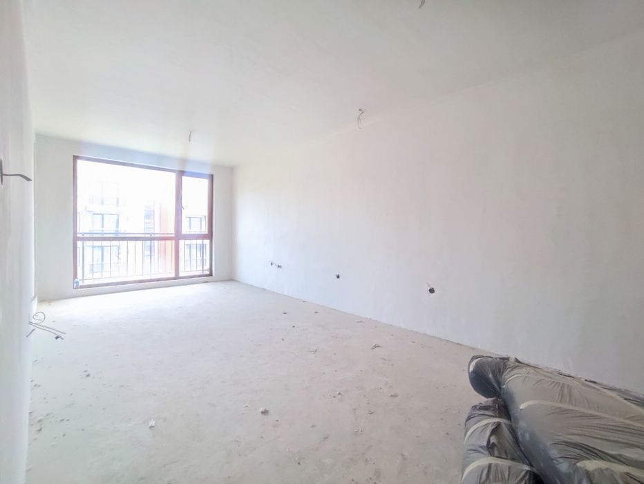 Продава се Двустаен апартамент в Свети Влас - 61 кв.м за 1181 €/кв.м - Снимка #1