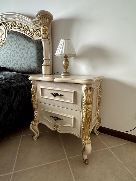 Спален комплект!