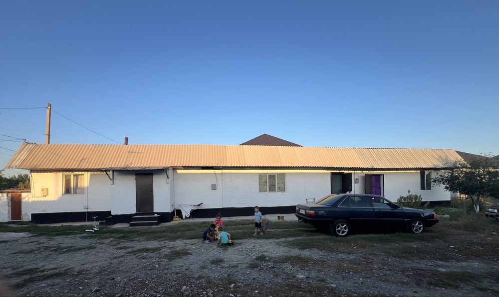 Продам времянки, коммерческий