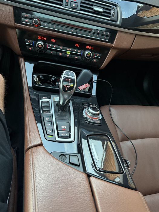 bmw 530d xdrive f11