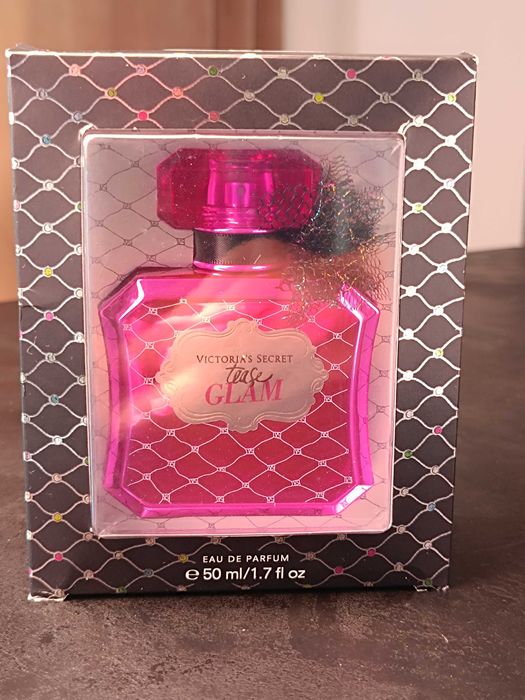 парфюми Victoria's Secret