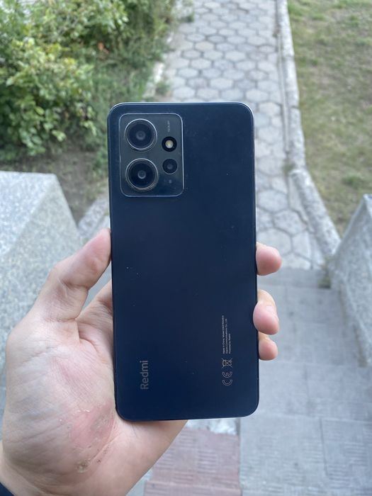Redmi note 12 128gb