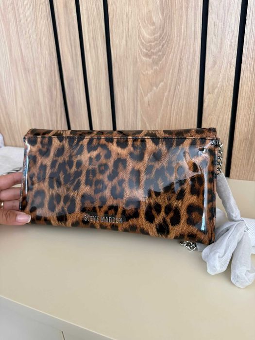 Дамска чанта Steve Madden