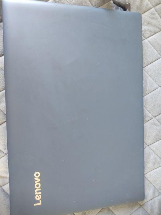 Lenovo IdeaPad 330-15IGM / Intel Celeron N4000 / 4GB RAM / 1TB HDD