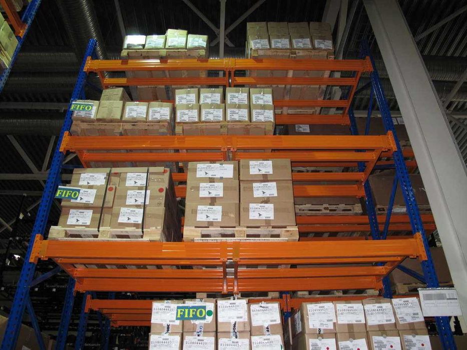 Фронтальное стеллажи,Палетные стеллажи,Складсие стеллажи,Стеллажи