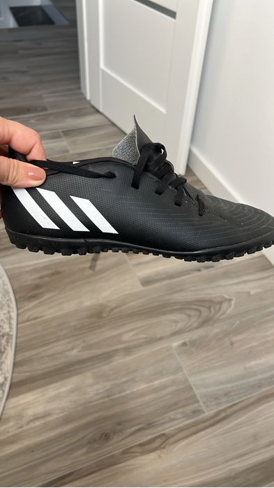 Ghete fotbal baieti