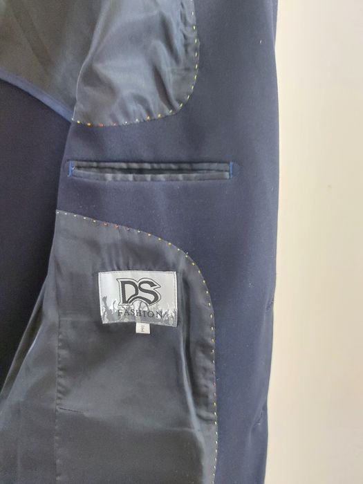 Пиджак Deloras в школу,р.164