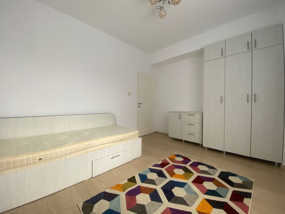 Apartament 3 camere | Class Park | Etaj 1 | Parcare privată | Disponibil din 02 iulie