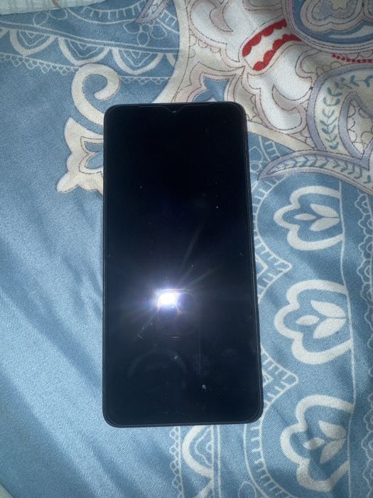 Поко х6 про 5 g