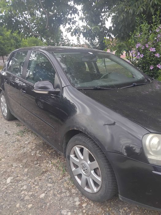 VOLKSWAGEN Golf 2005 — imagine 2