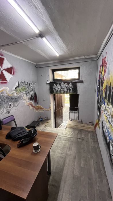 Сдается в аренду помещение в центре