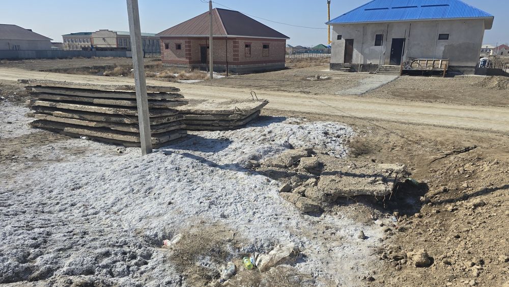 Железобетоны для дома