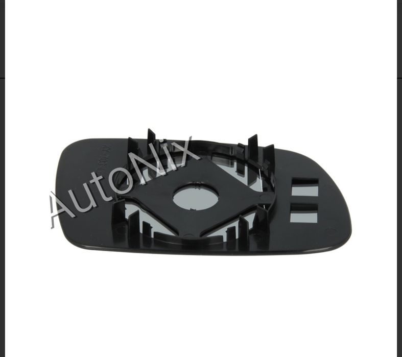 Стъкло за огледало за Peugeot 307 тонирано за пежо 307