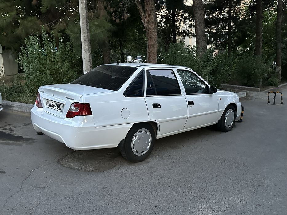 chevrolet nexia 2 яхши состоянада
