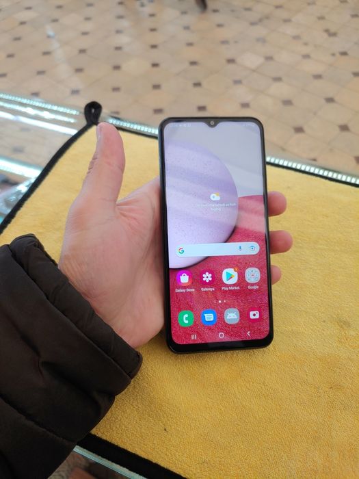 Samsung A13 32gb(2022) iwlawi zur aybi yuq tozza telefon