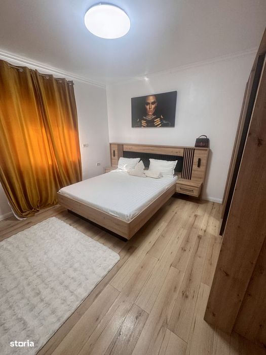 Casa 4 Camere