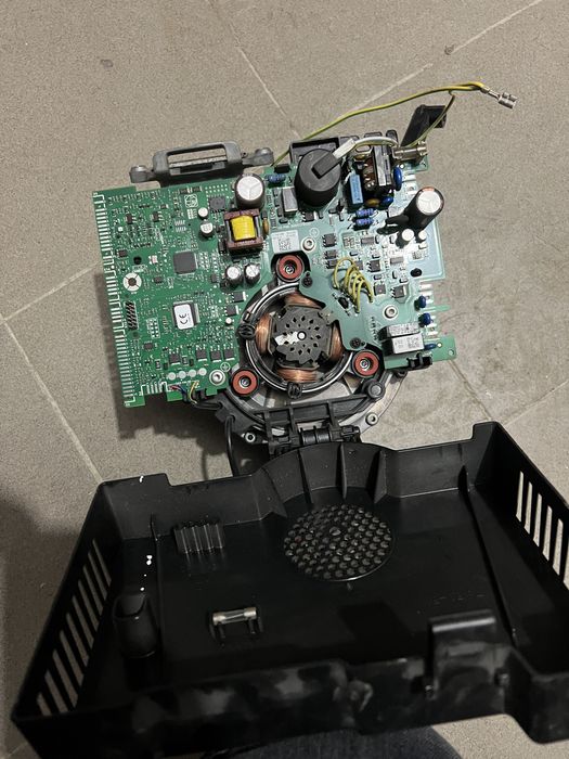 Vand placa de baza baxi si alte componente