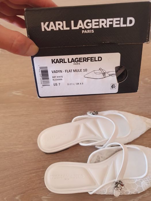 Шлепка летним...