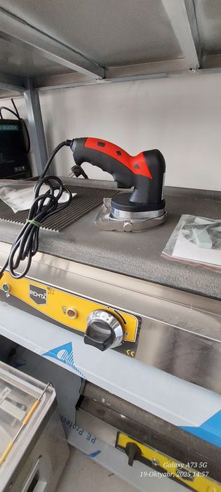 Lavash Doner apparat zaryadkali электрический нож для шаурм Profession