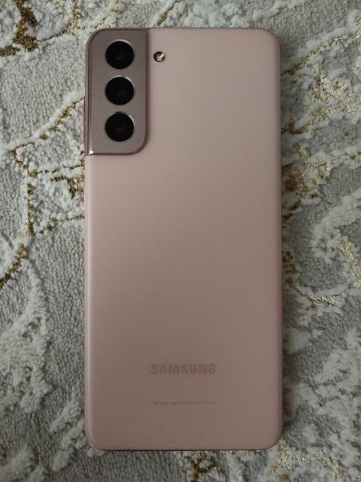 Самсунг с21 почти идеал