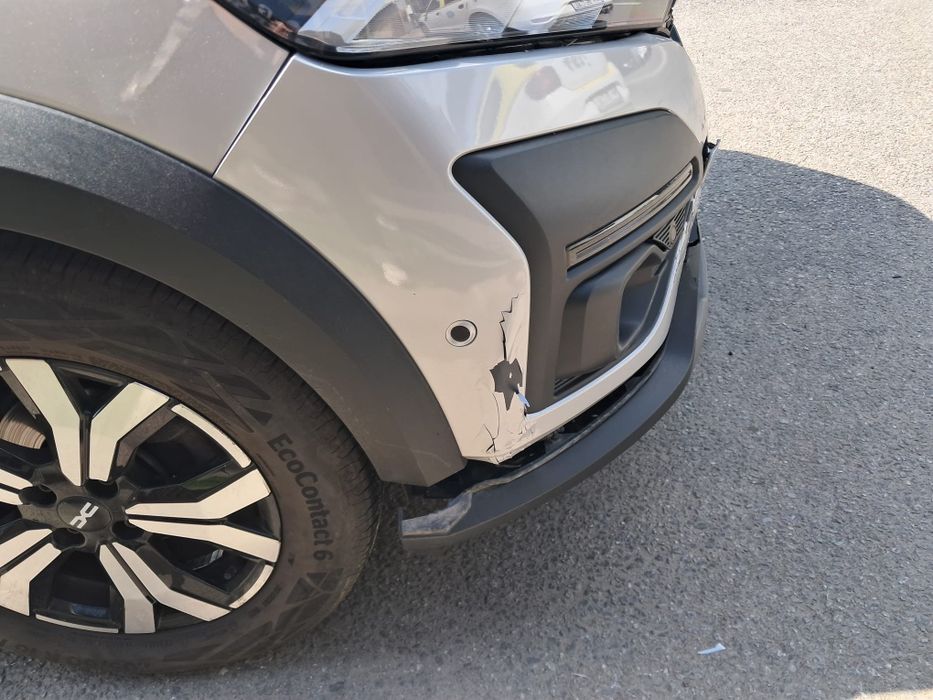 DACIA Sandero Stepway 2023 — imagine 3