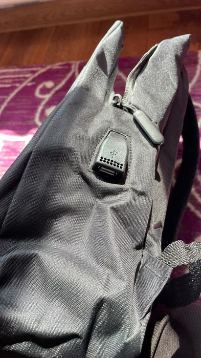 Рюкзак для школы, для ноутбука