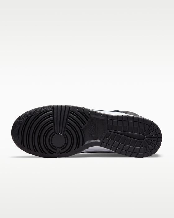 Nike Dunk High Retro ОРИГИНАЛНИ мъжки маратонки - 42,5/43/44