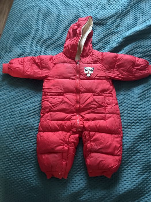 Продам коляску и вещи на девочку