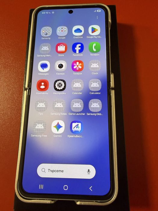 Samsung Galaxy Flip 6 256GB