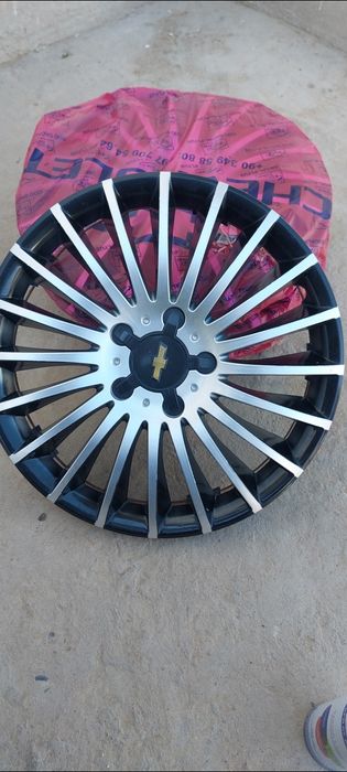 Spark tarpeda chixol, abilsofka,