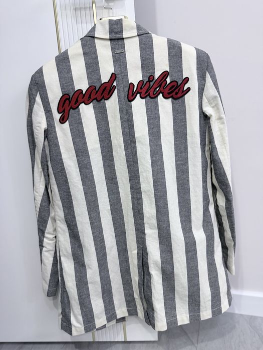 Пиджак armani exchange