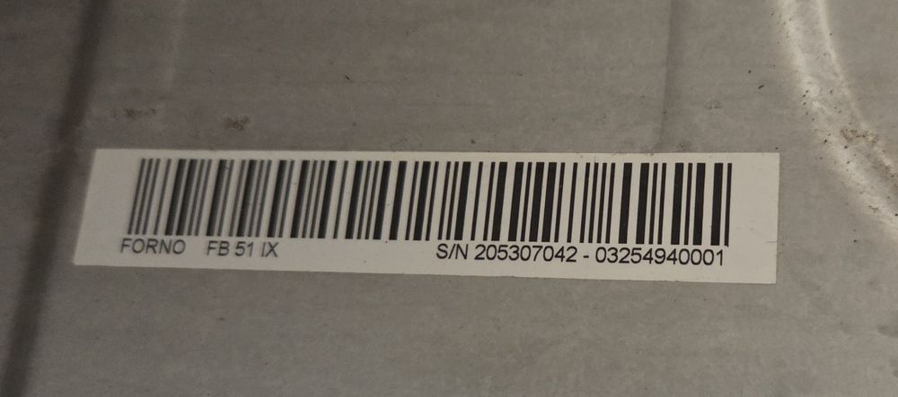 Продам духовой шкаф Ariston