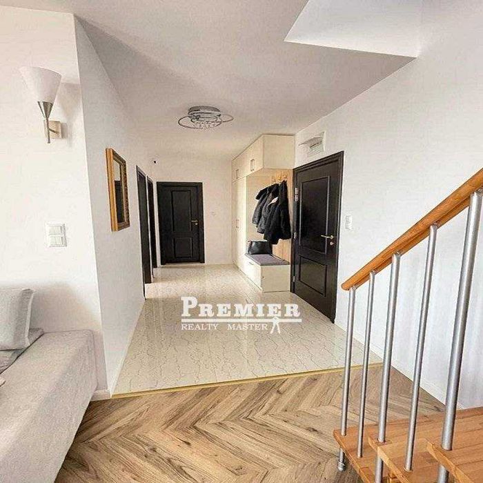 Продава се Мезонет в Свети Влас - 165 кв.м за 1273 €/кв.м - Снимка #12