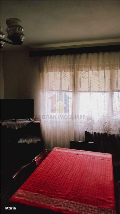 Apartament 2 cam, 50mp confort 1 Decomandat zona Caporal Musat,  etaj