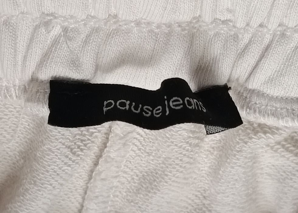 Pause Jeans Galiya Sweatpants оригинално долнище XS памучна долница