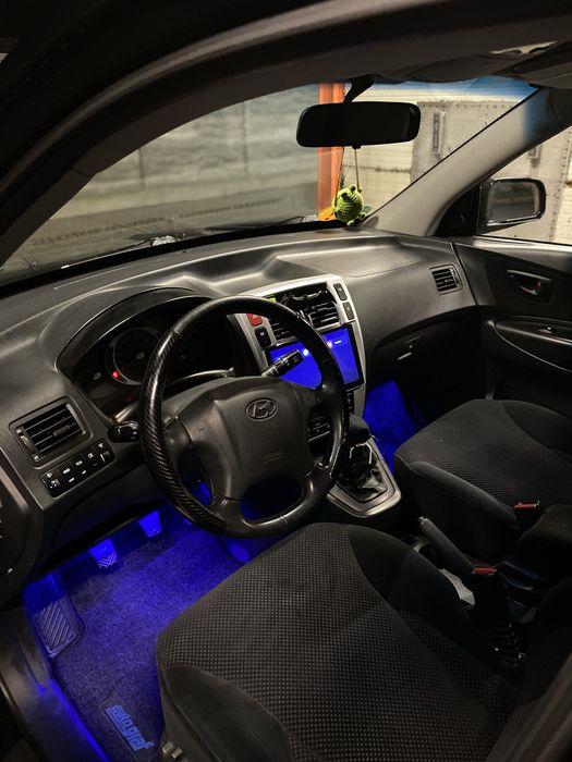 Vând/Schimb Hyundai Tucson