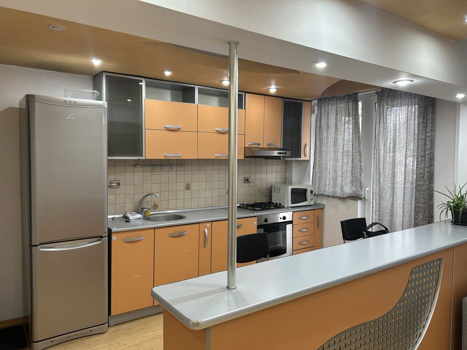 Apartament 2camere Titan