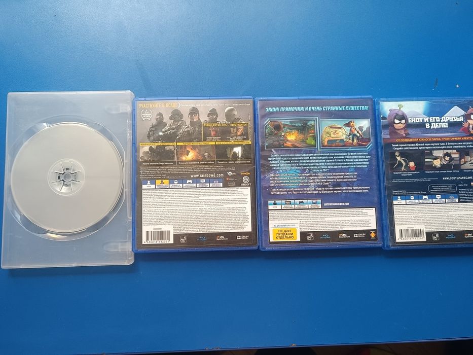Диски пс4 ps4 игры