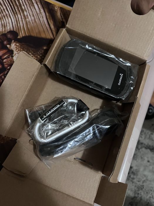 Vand Garmin Oregon 700