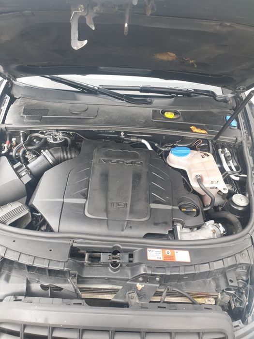 Audi A6C6 3.0 V6