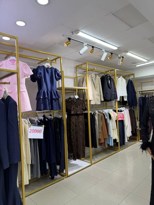 Продается оборудование для магазина