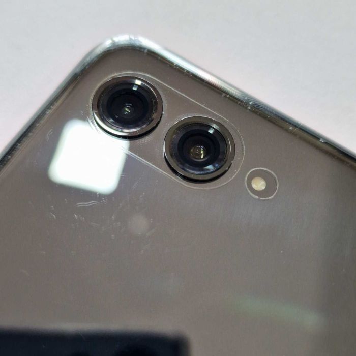 Motorola Razr 40 Ultra 5G 256GB 8GB RAM Dual